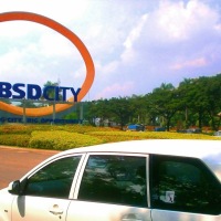 Tempat Wisata Sehari di BSD City Serpong